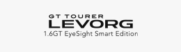 LEVORG 1.6GT EyeSight Smart Edition
