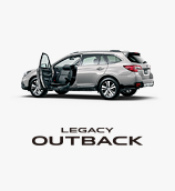 LEGACY OUTBACK